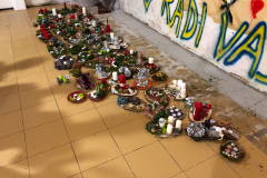 Delavnice - adventni venčki