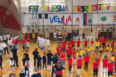 FIT - zaključna prireditev