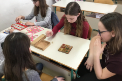 Kulturni dan malo drugače