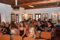 Po poti kulturne dediščine