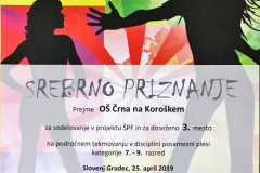 ŠPF 2019