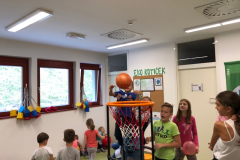 Spremenimo vrtec v telovadnico - november 2018