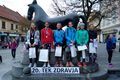 Tek zdravja 2019