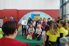 Turizmu pomaga lastna glava